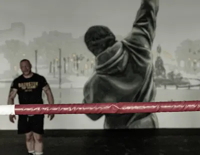 Klub Bokserski Brzostek Top Team